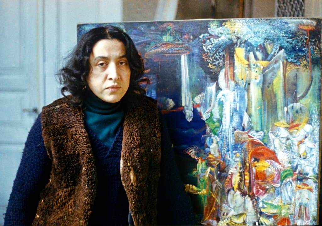 Gayane Khachaturyan